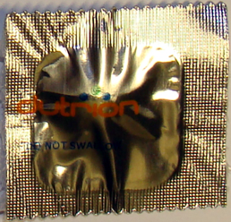 Быстрорастворимая таблетка диоксида хлора Dutrion 1 грамм