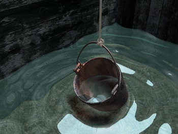 Дезинфекция и обеззараживание колодцев