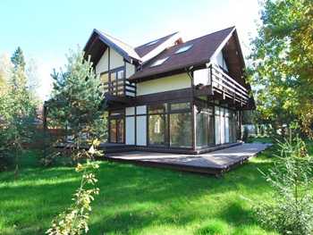 Очистка воды в жилом доме