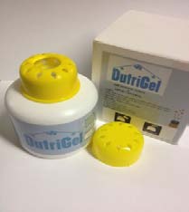 Гелеобразный продукт DutriGel Гелеобразный продукт DutriGel