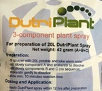 Повышение урожайности-DutriPlant