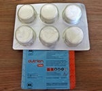 Таблетки-Dutrion